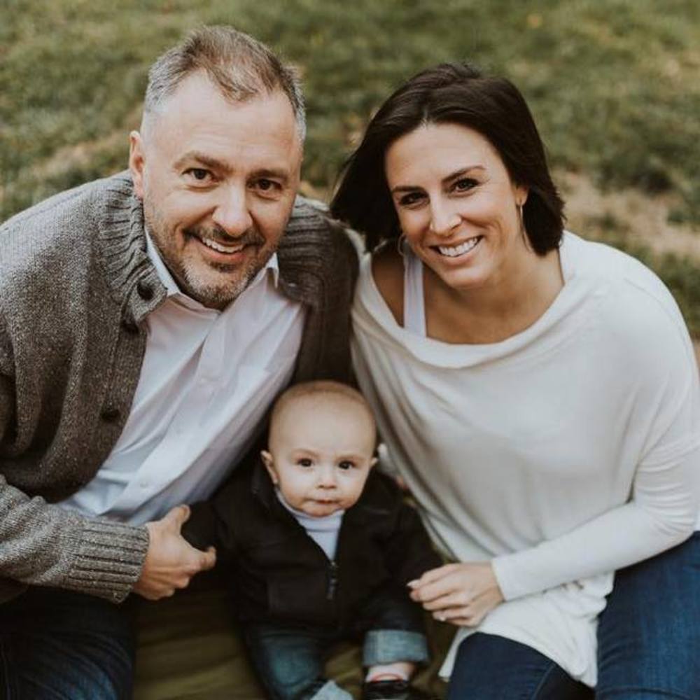 Meet your Posher, Lindsay